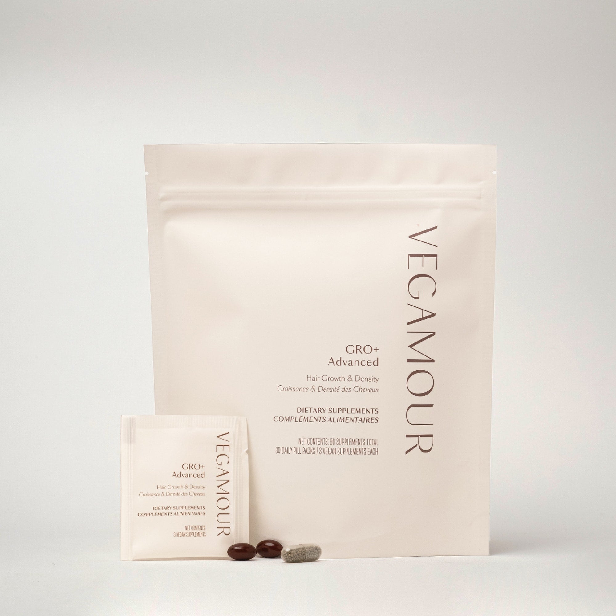 Compléments GRO+ Avancés — Croissance et Densité Capillaire