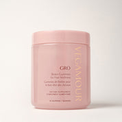 Gummies Biotine GRO pour la santé des cheveux