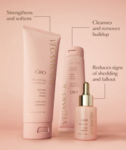 Kit Essentiel GRO — Croissance & Vitalité