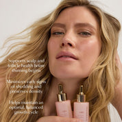 Sérum GRO pour la croissance des cheveux