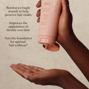 Shampooing Revitalisant GRO