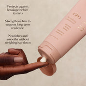 Après-shampooing Revitalisant GRO