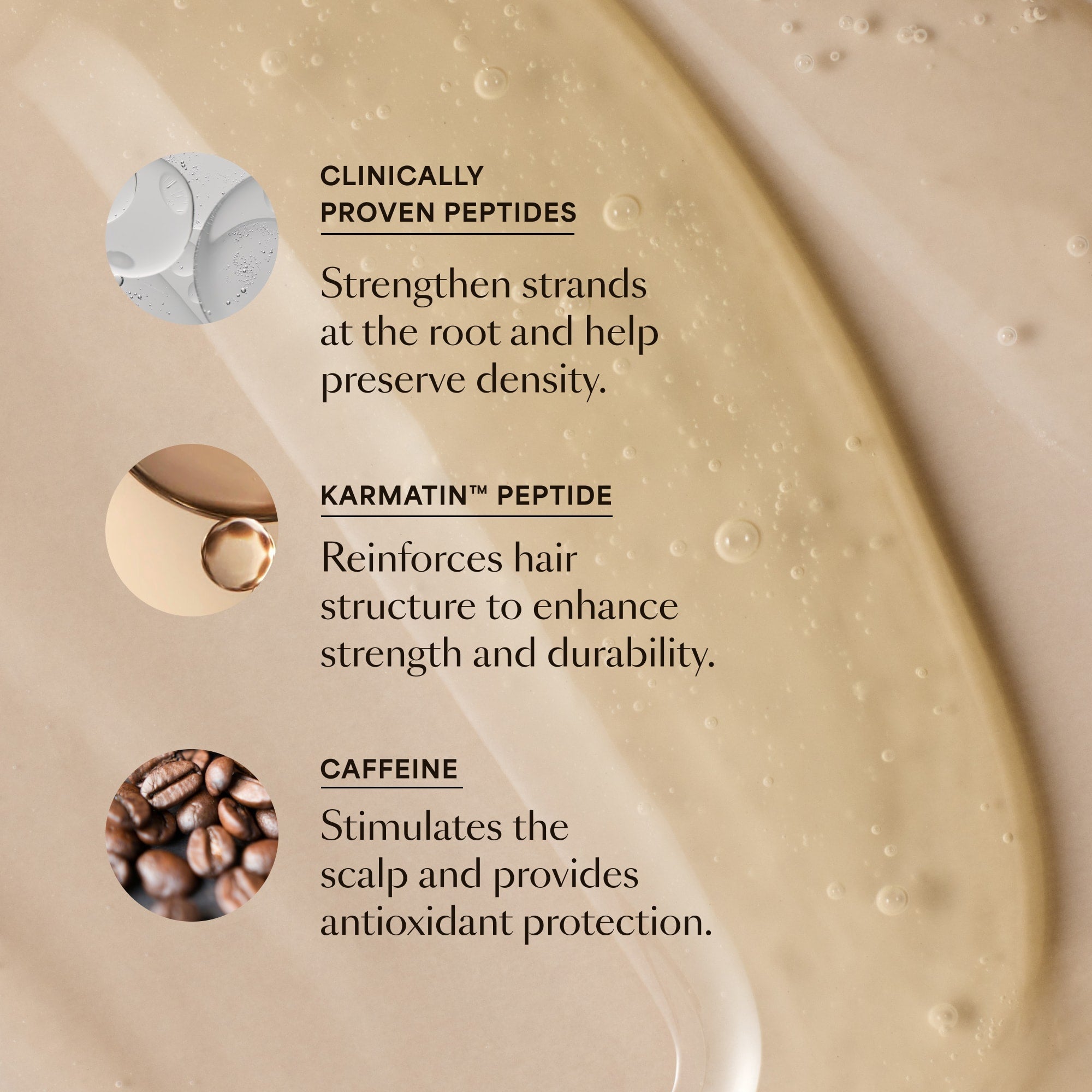 Shampooing Revitalisant GRO