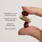 Compléments GRO+ Avancés — Croissance et Densité Capillaire