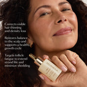 GRO+ Advanced — Sérum Croissance & Densité