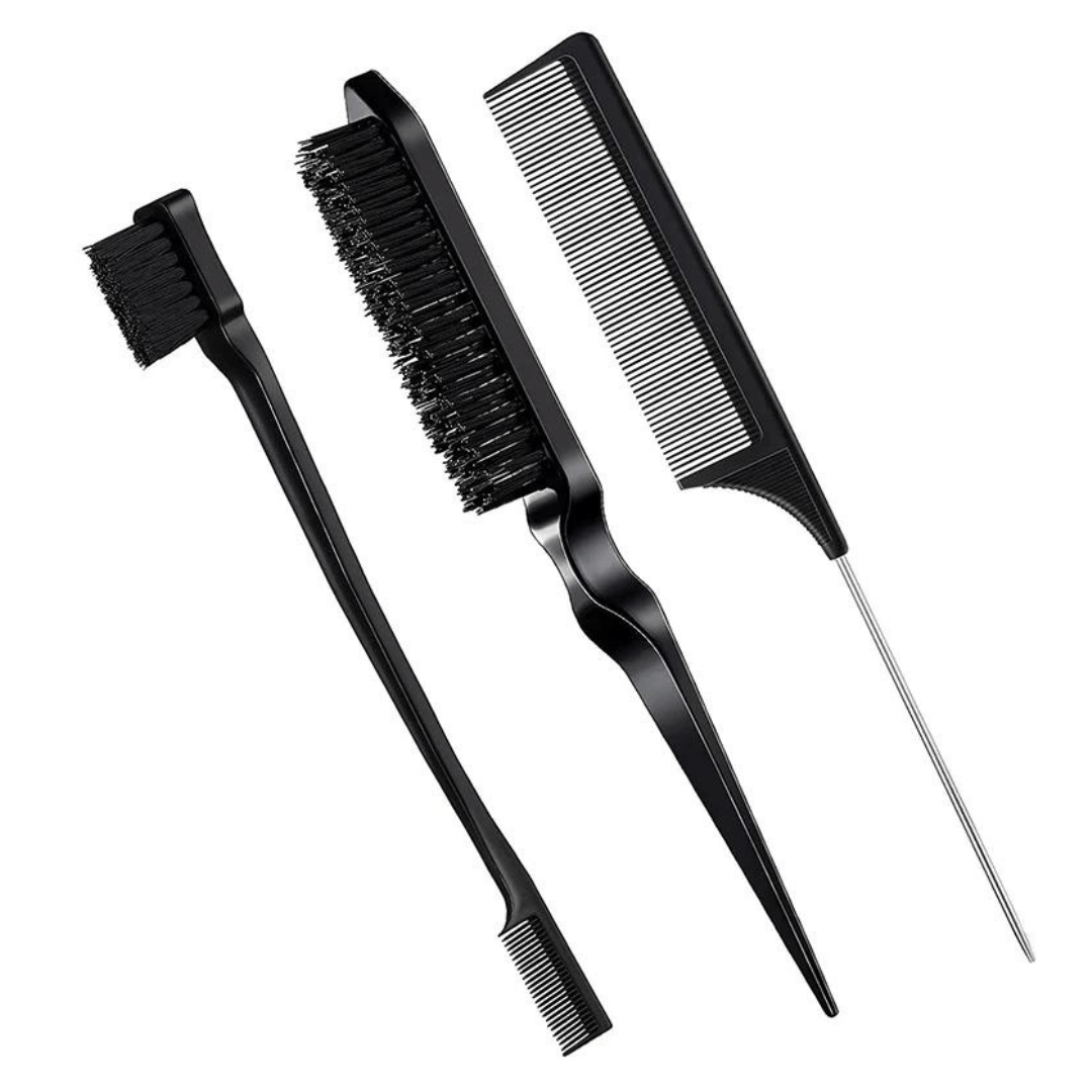 Coffret coiffant OhMyHair