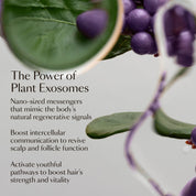 GRO+ Advanced — Sérum Croissance & Densité