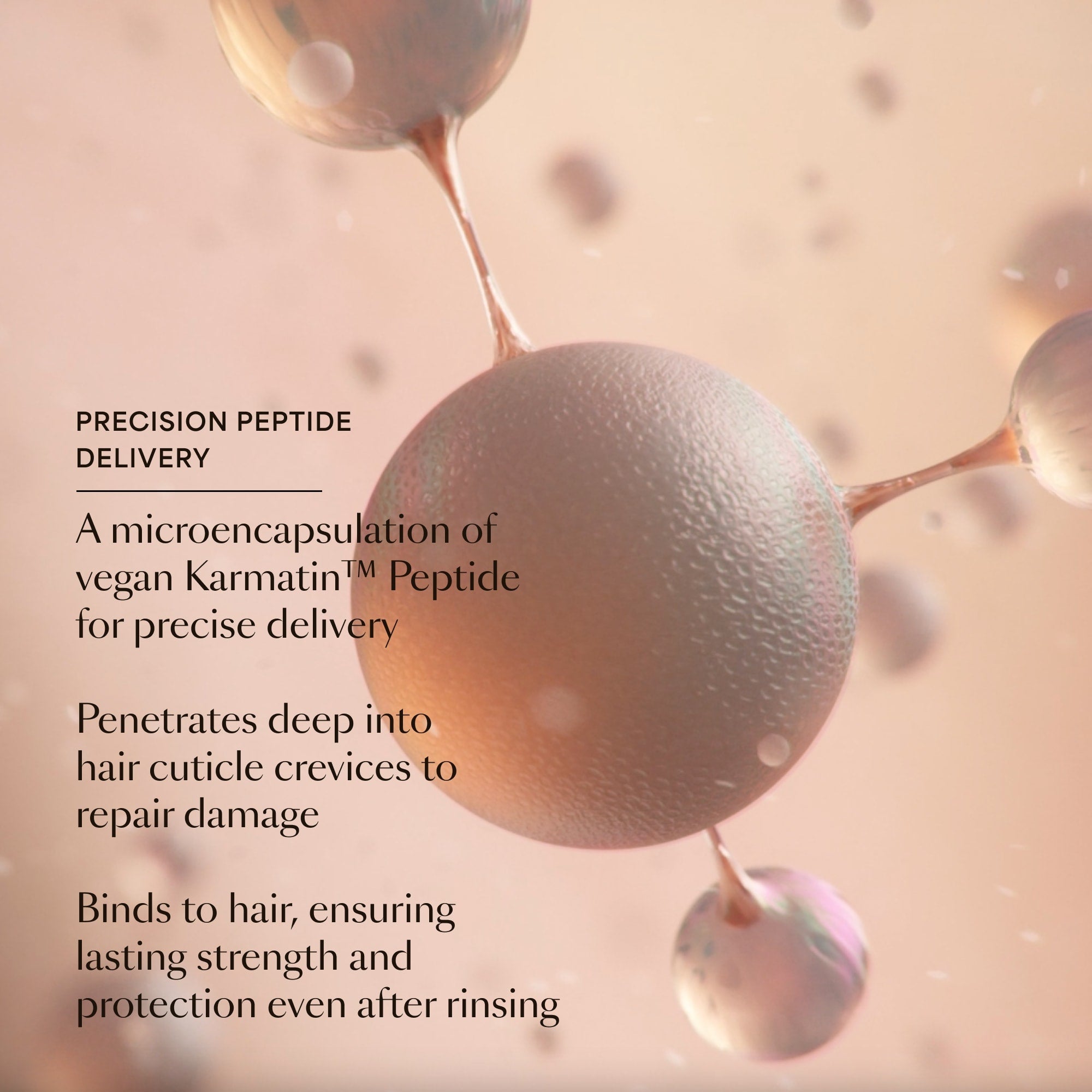 Après-shampooing Revitalisant GRO