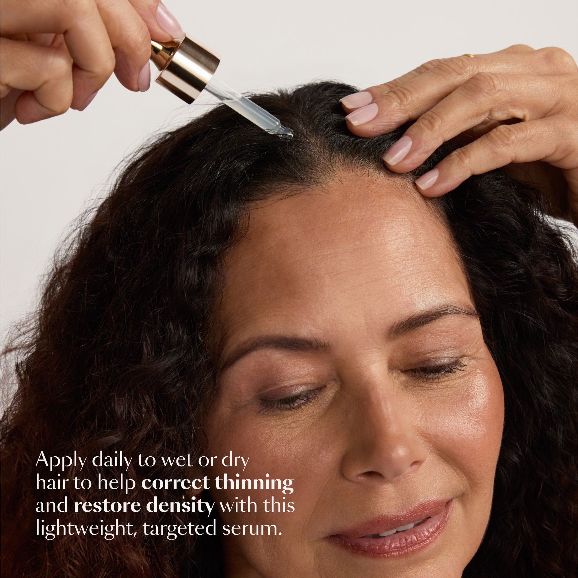 GRO+ Advanced — Sérum Croissance & Densité