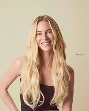 Blond Champagne Clair