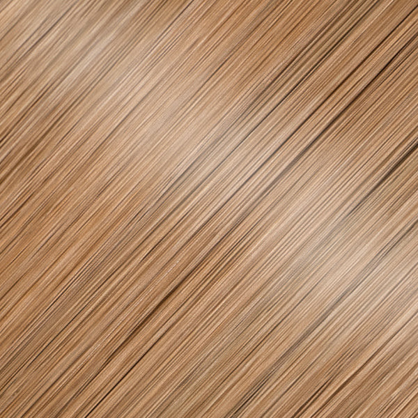 Queue de Cheval Ondulée Instantanée - Pince Clip, 30s & Volume Bohème