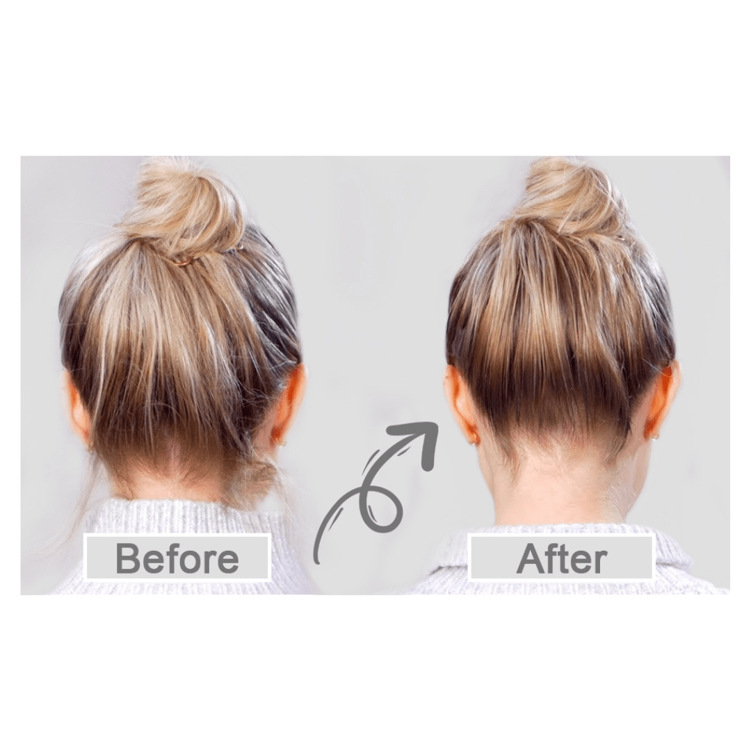 Coffret coiffant OhMyHair