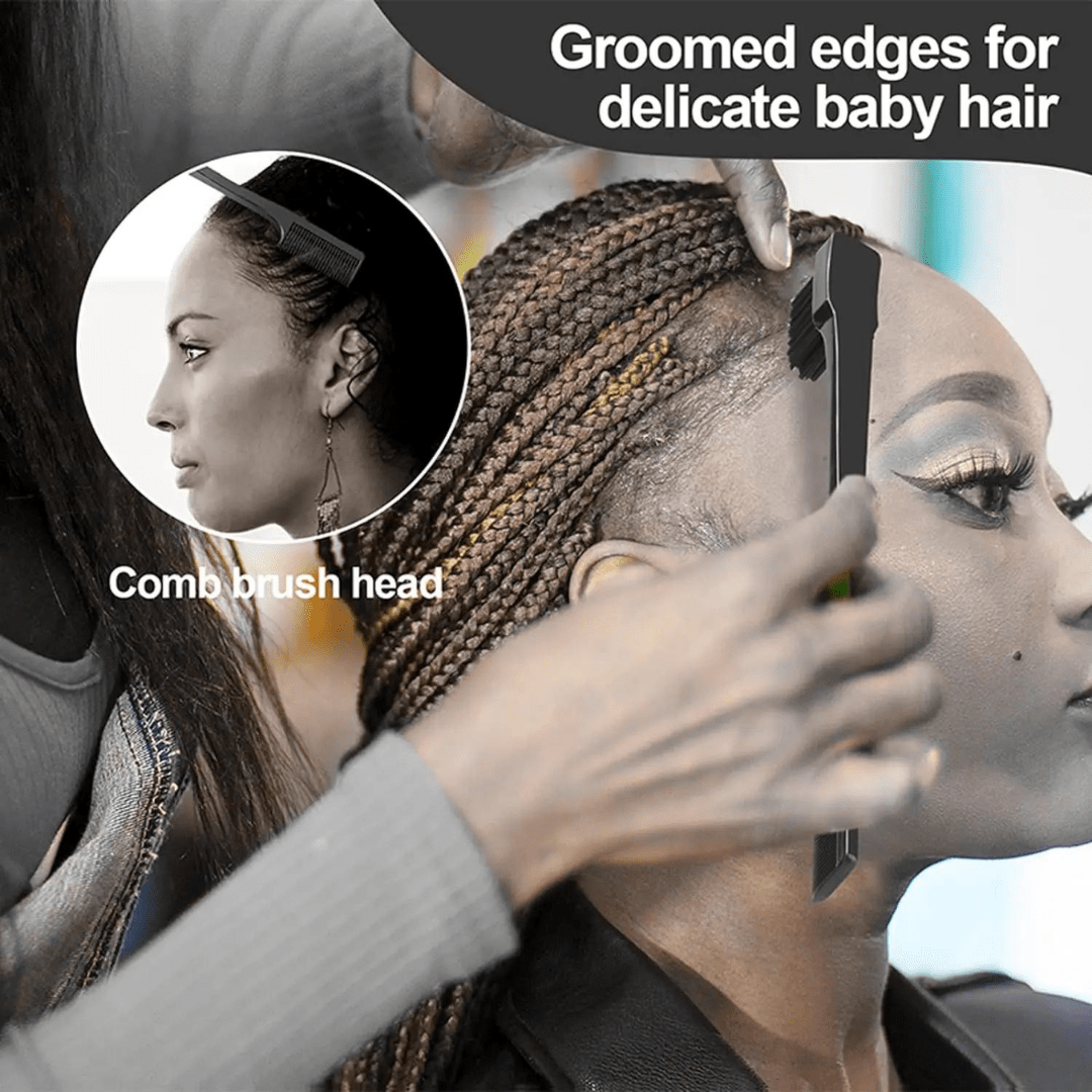 Coffret coiffant OhMyHair