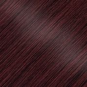 Queue de Cheval Ondulée Instantanée - Pince Clip, 30s & Volume Bohème