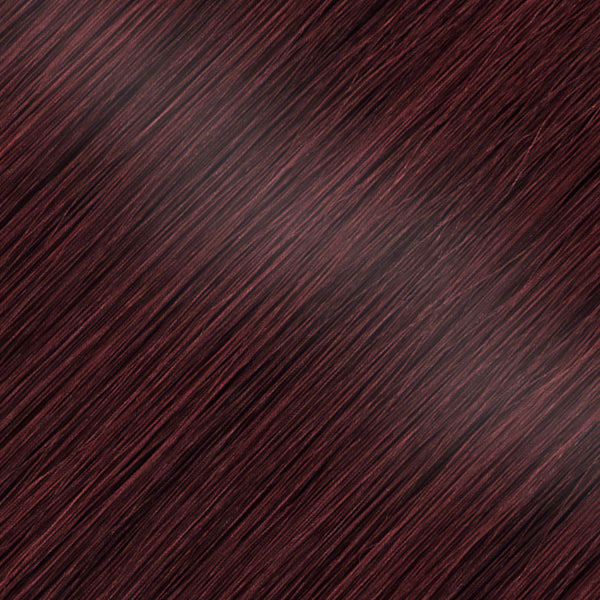 Queue de Cheval Ondulée Instantanée - Pince Clip, 30s & Volume Bohème