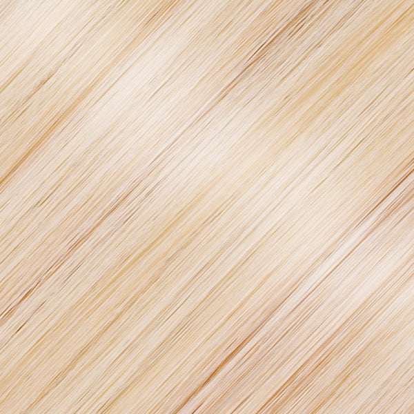 Queue de Cheval Lisse Instantanée - Pince Clip, 30s & Tenue Parfaite