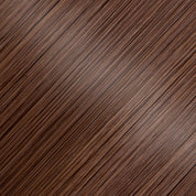 Queue de Cheval Ondulée Instantanée - Pince Clip, 30s & Volume Bohème