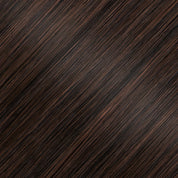 Queue de Cheval Ondulée Instantanée - Pince Clip, 30s & Volume Bohème