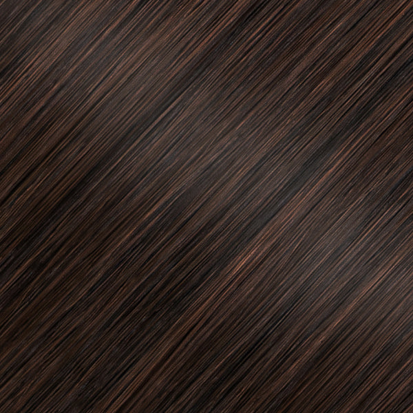 Queue de Cheval Lisse Instantanée - Pince Clip, 30s & Tenue Parfaite