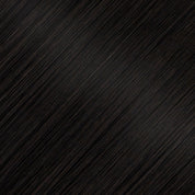 Queue de Cheval Ondulée Instantanée - Pince Clip, 30s & Volume Bohème