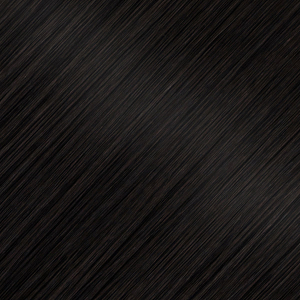 Queue de Cheval Ondulée Instantanée - Pince Clip, 30s & Volume Bohème