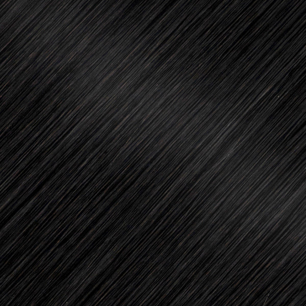 Queue de Cheval Lisse Instantanée - Pince Clip, 30s & Tenue Parfaite