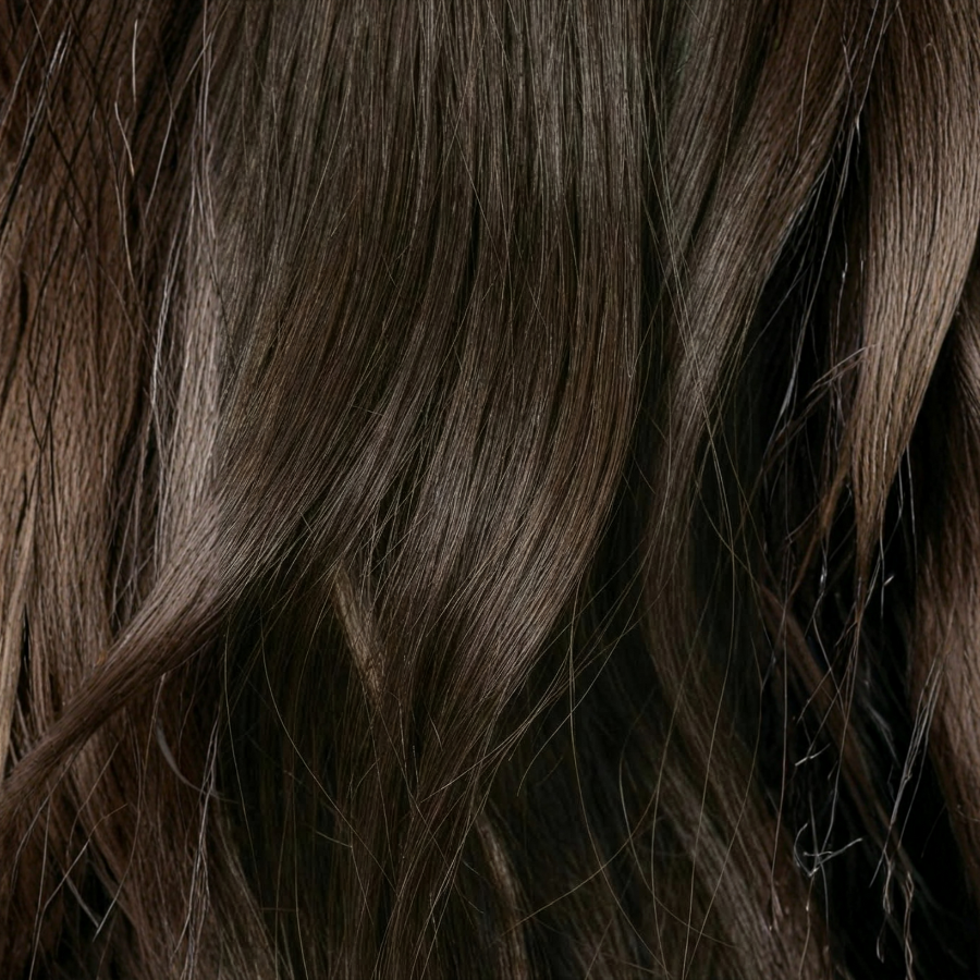 Châtain Noisette Foncé