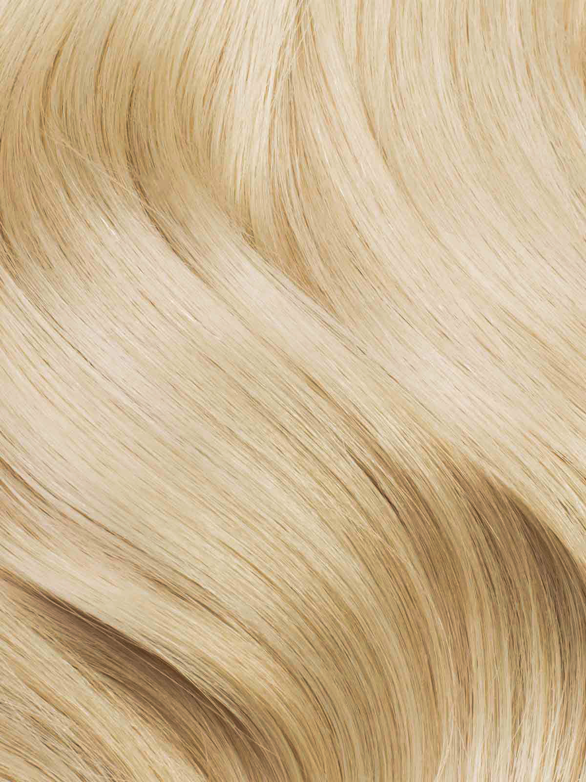 Extensions Halo Volume Instantané — Pose en 30s, invisible et léger