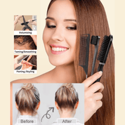 Coffret coiffant OhMyHair