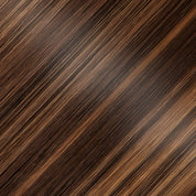 Queue de Cheval Lisse Instantanée - Pince Clip, 30s & Tenue Parfaite