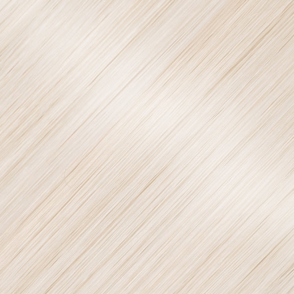 Queue de Cheval Ondulée Instantanée - Pince Clip, 30s & Volume Bohème