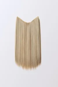 Blond Bahama Beige Lisse (55cm)