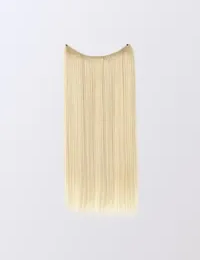Blond Sablé Lisse (55cm)