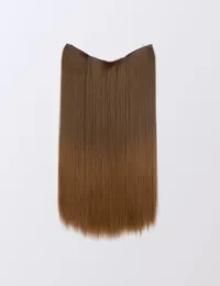 Brun Doré Lisse (55cm)