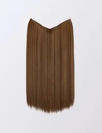 Chocolat Lisse (55cm)