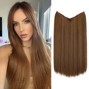 Chocolat Lisse (55cm)