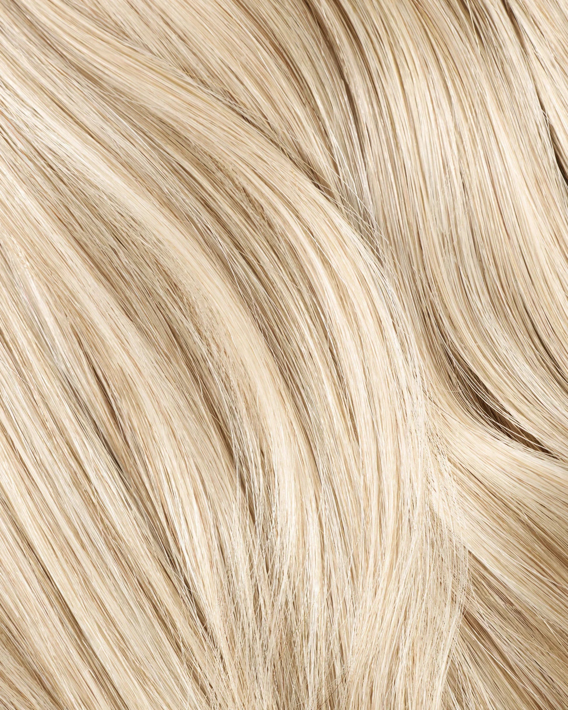 Extensions Halo Volume Instantané — Pose en 30s, invisible et léger