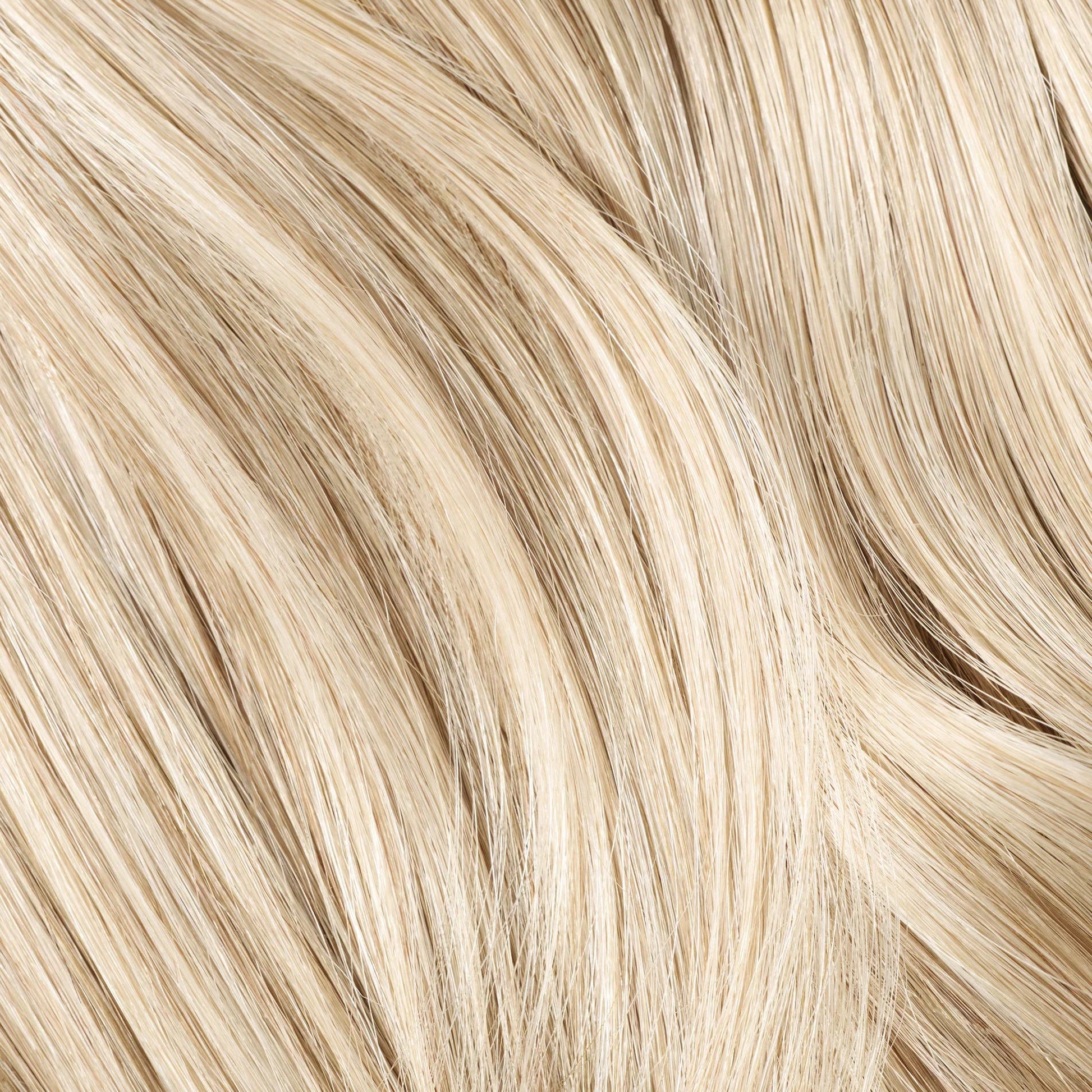 Blond Champagne Clair