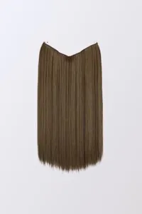 Café Brun Lisse (55cm)