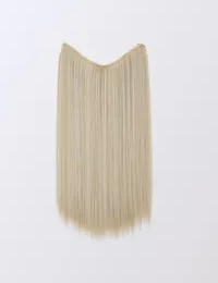 Blond Crème Lisse