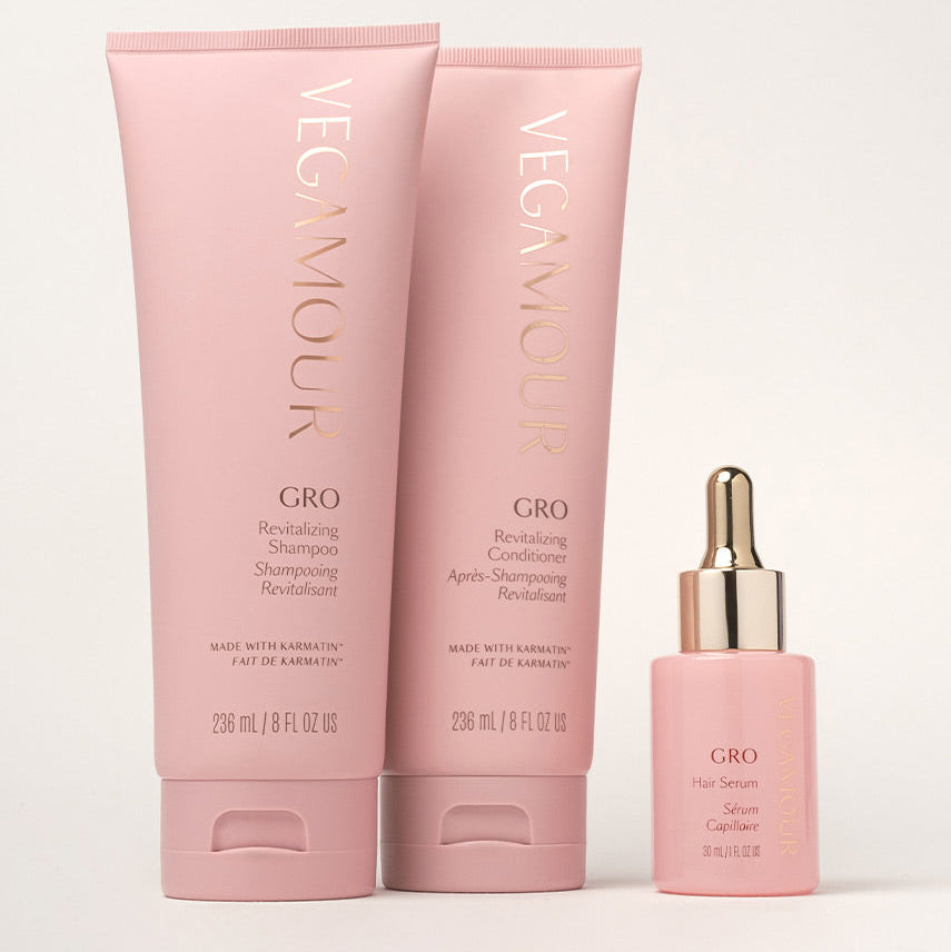 Kit Essentiel GRO — Croissance & Vitalité