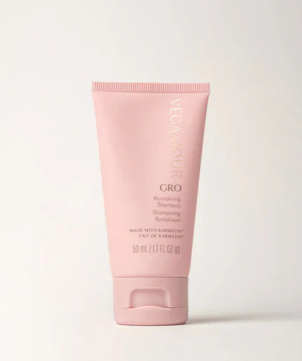 Shampooing Revitalisant GRO