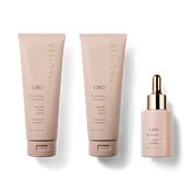 Kit Essentiel GRO — Croissance & Vitalité