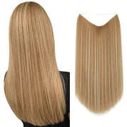 Blond Doré Lisse (55cm)