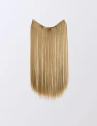 Blond Miel Lisse (55cm)