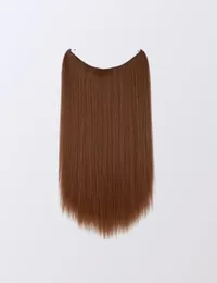 Auburn Clair Lisse (55cm)