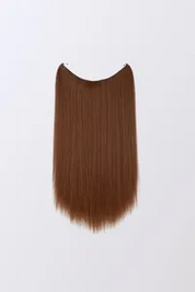 Auburn Clair Lisse (55cm)