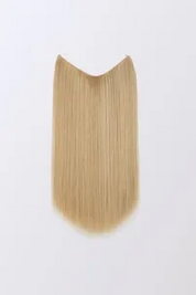 Blond Miel Lumineux Lisse (55cm)