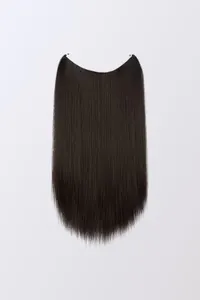 Brun Mochacchino Lisse (55cm)