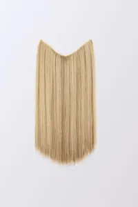 Blond Sahara Beige Lisse